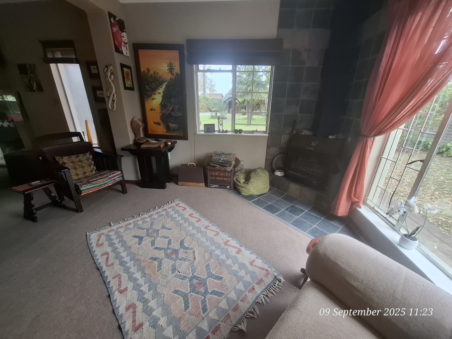 3 Bedroom Property for Sale in Pioneer Park KwaZulu-Natal