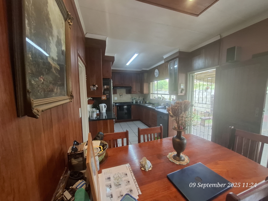 3 Bedroom Property for Sale in Pioneer Park KwaZulu-Natal