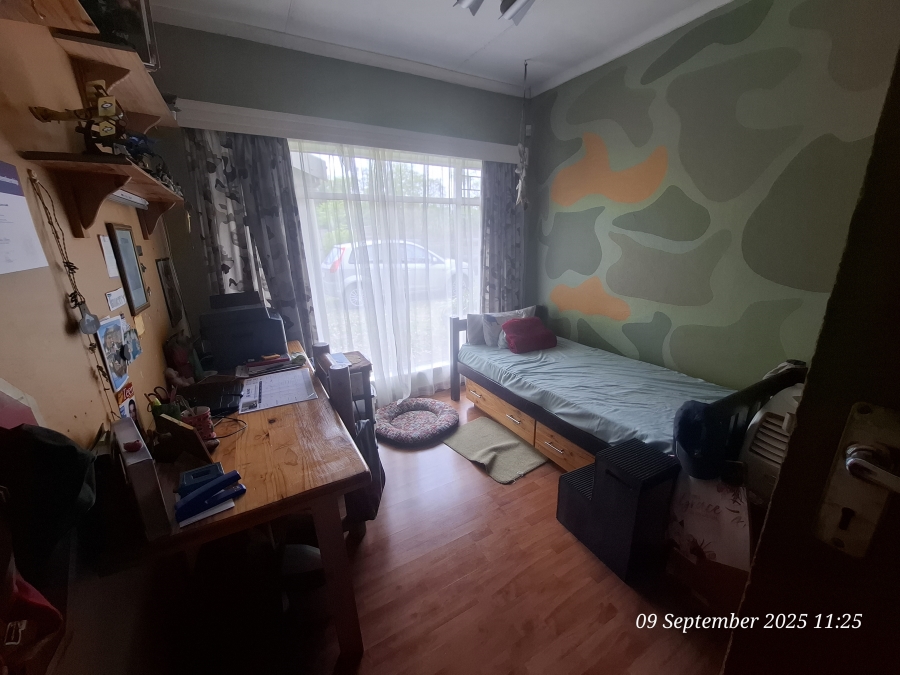 3 Bedroom Property for Sale in Pioneer Park KwaZulu-Natal