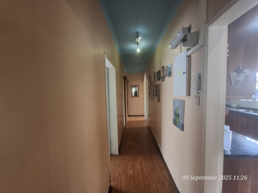 3 Bedroom Property for Sale in Pioneer Park KwaZulu-Natal