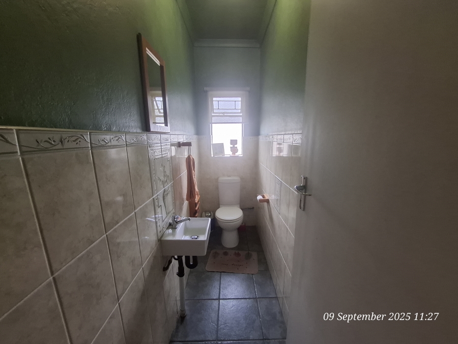 3 Bedroom Property for Sale in Pioneer Park KwaZulu-Natal
