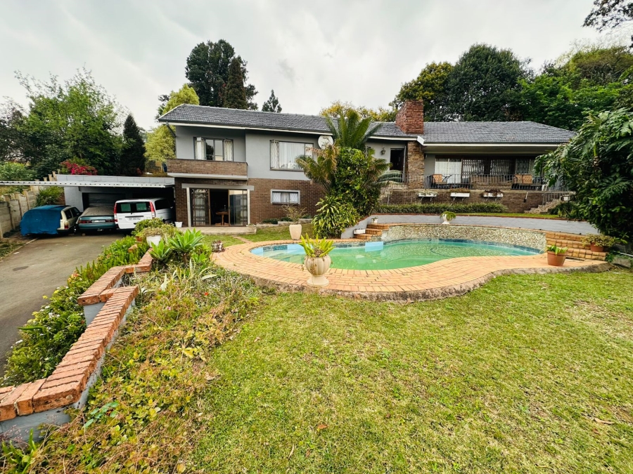 5 Bedroom Property for Sale in Blackridge KwaZulu-Natal