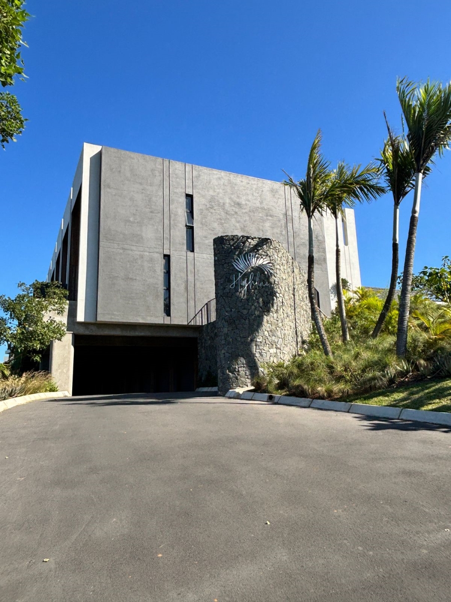 To Let 2 Bedroom Property for Rent in Zululami Coastal Estate KwaZulu-Natal