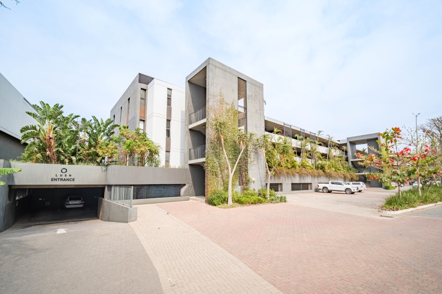2 Bedroom Property for Sale in Elaleni Coastal Forest Estate KwaZulu-Natal