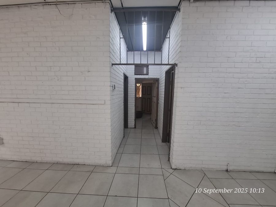 To Let commercial Property for Rent in Newcastle KwaZulu-Natal