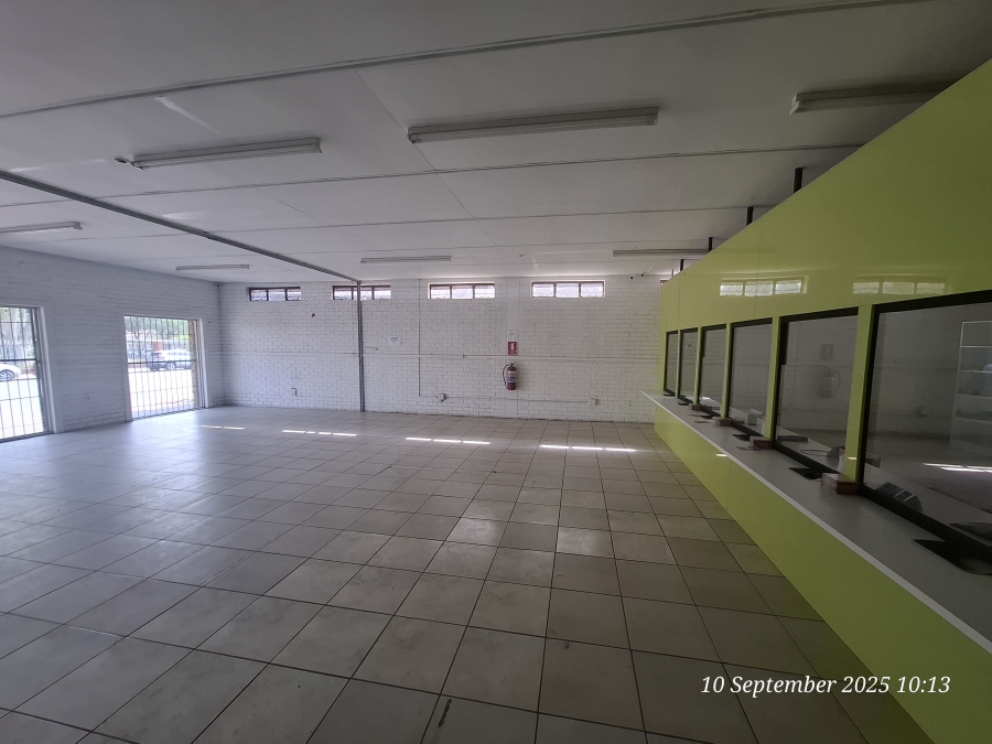 To Let commercial Property for Rent in Newcastle KwaZulu-Natal