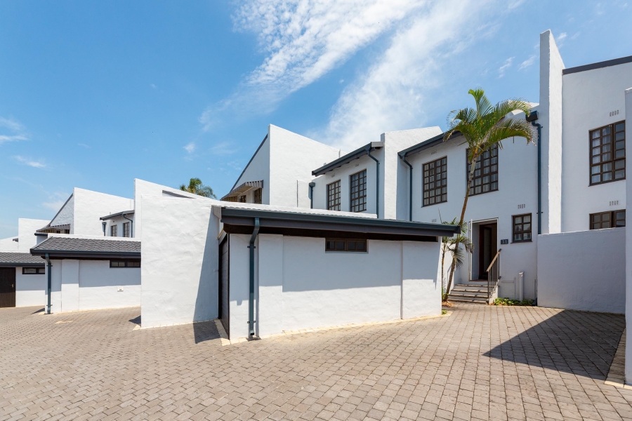 2 Bedroom Property for Sale in Umhlanga KwaZulu-Natal