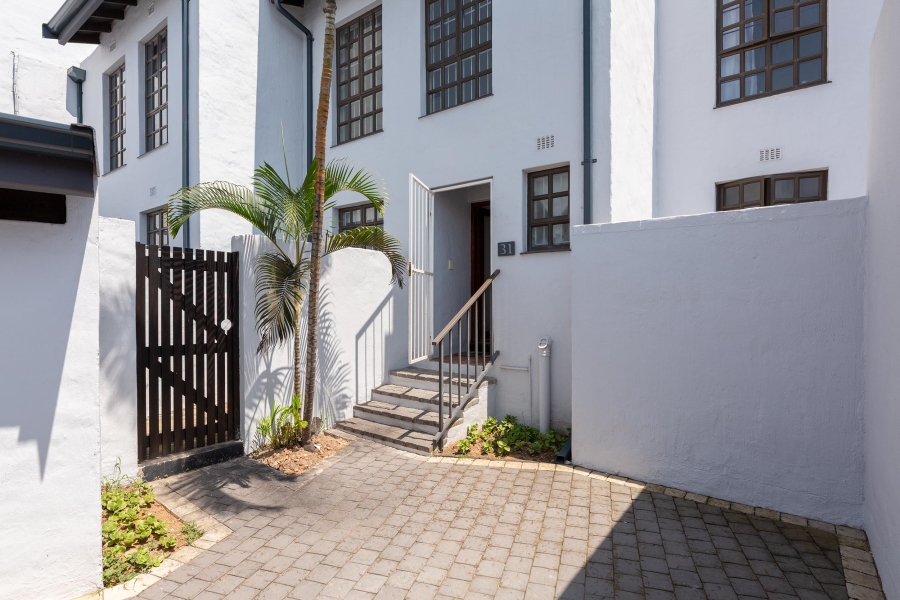 2 Bedroom Property for Sale in Umhlanga KwaZulu-Natal