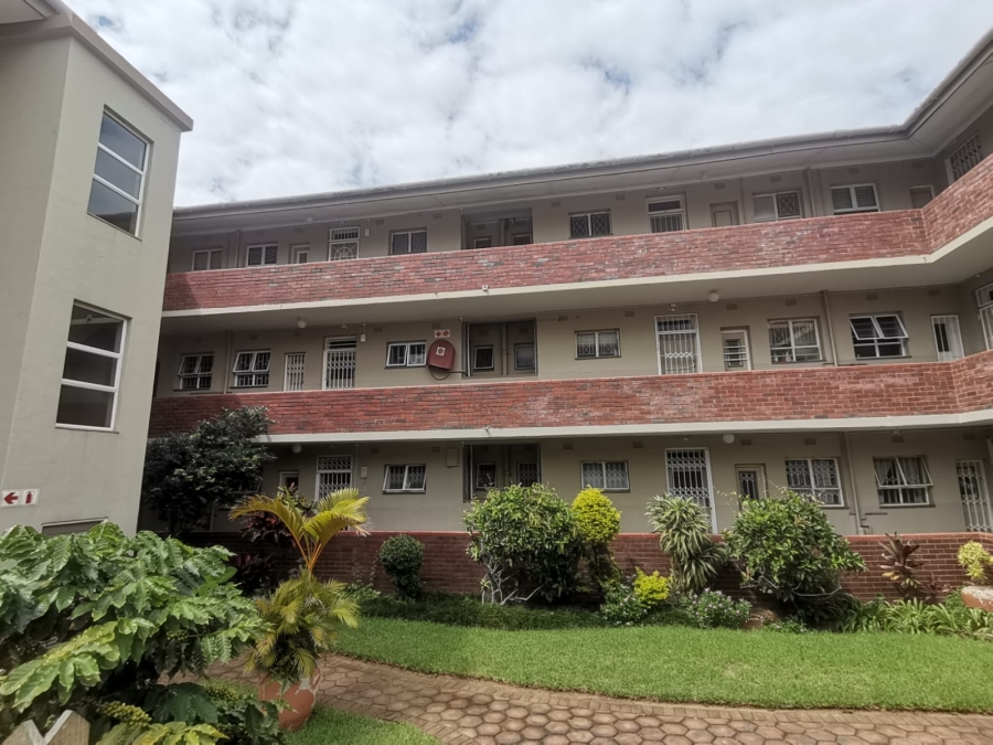 3 Bedroom Property for Sale in Glenwood KwaZulu-Natal