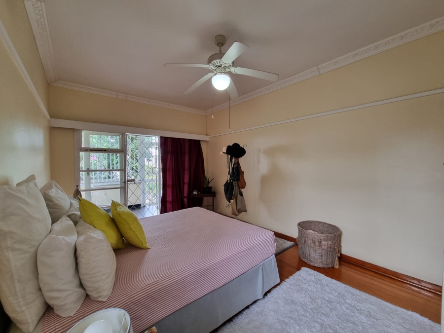 3 Bedroom Property for Sale in Glenwood KwaZulu-Natal