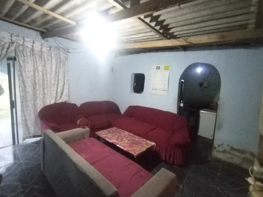 4 Bedroom Property for Sale in Magabeni KwaZulu-Natal