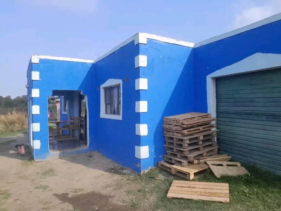 4 Bedroom Property for Sale in Magabeni KwaZulu-Natal