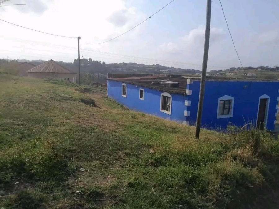 4 Bedroom Property for Sale in Magabeni KwaZulu-Natal