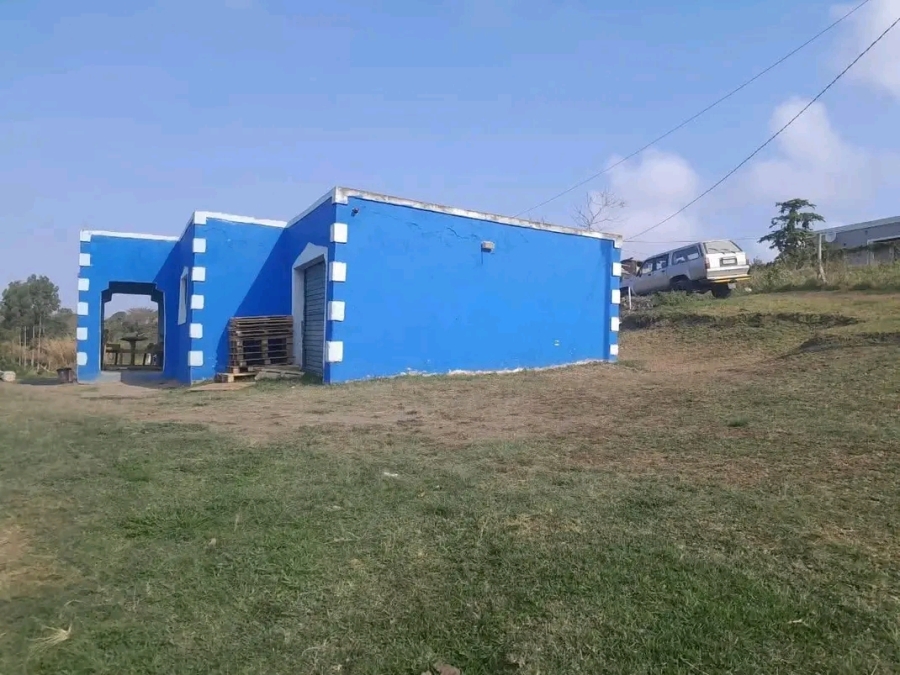4 Bedroom Property for Sale in Magabeni KwaZulu-Natal