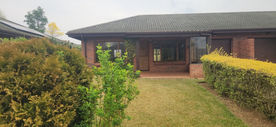 1 Bedroom Property for Sale in Amber Valley KwaZulu-Natal