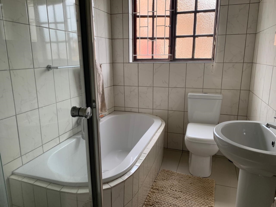 To Let 3 Bedroom Property for Rent in Arboretum KwaZulu-Natal
