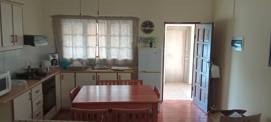 1 Bedroom Property for Sale in Beacon Rocks KwaZulu-Natal