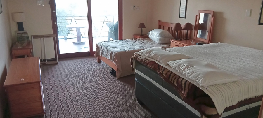 1 Bedroom Property for Sale in Beacon Rocks KwaZulu-Natal