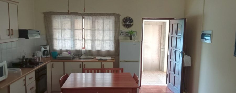1 Bedroom Property for Sale in Beacon Rocks KwaZulu-Natal