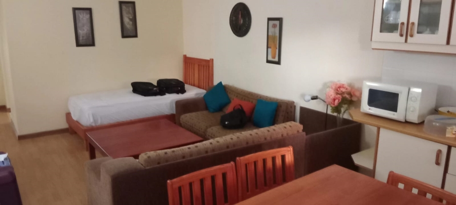 1 Bedroom Property for Sale in Beacon Rocks KwaZulu-Natal