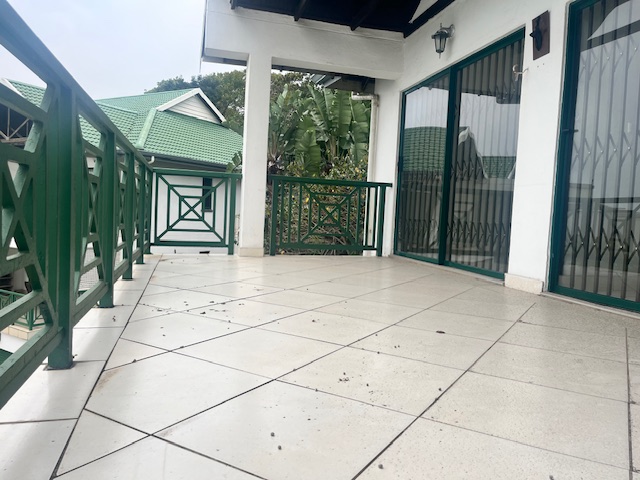 To Let 3 Bedroom Property for Rent in Westbrook KwaZulu-Natal