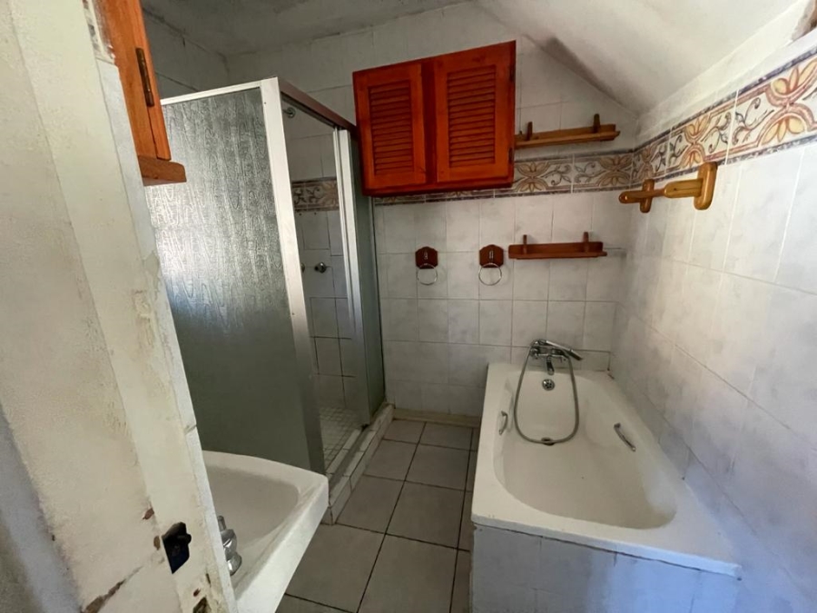 To Let 1 Bedroom Property for Rent in Meer En See KwaZulu-Natal