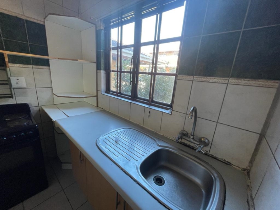 To Let 1 Bedroom Property for Rent in Meer En See KwaZulu-Natal
