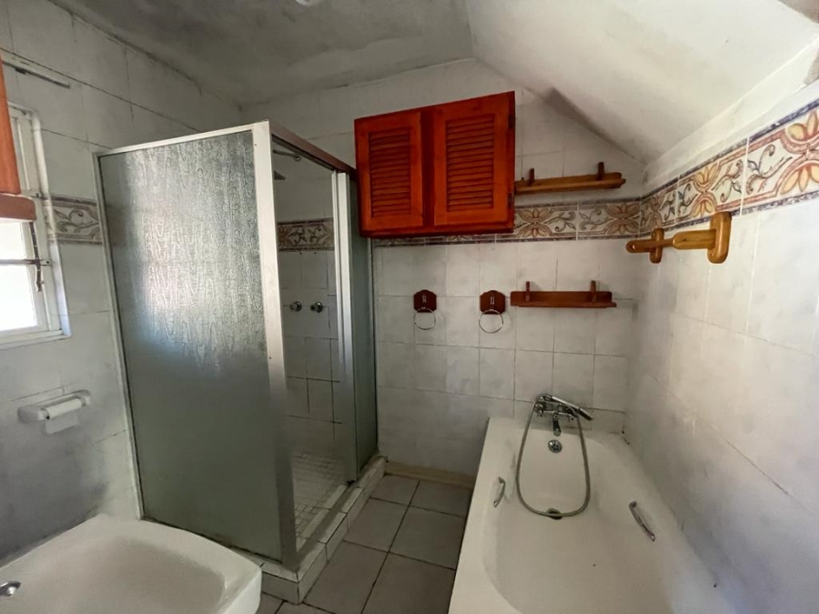 To Let 1 Bedroom Property for Rent in Meer En See KwaZulu-Natal