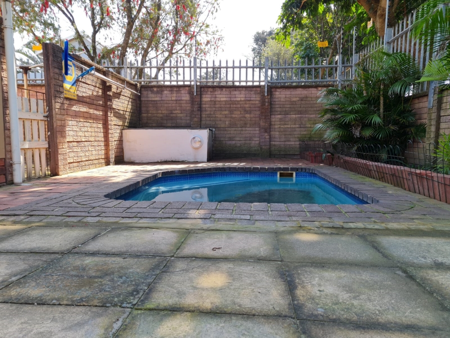 To Let 1 Bedroom Property for Rent in Meer En See KwaZulu-Natal