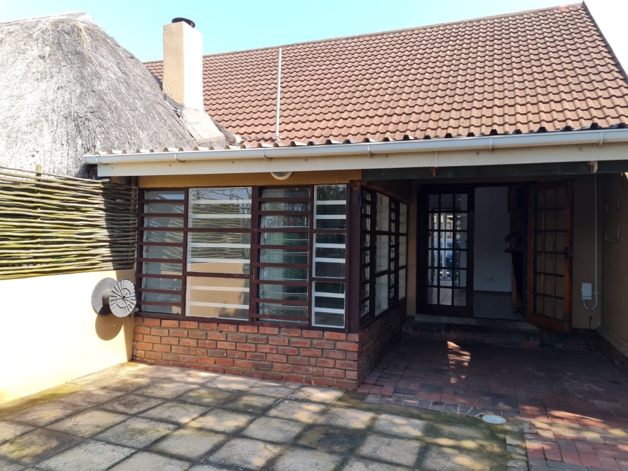 To Let 1 Bedroom Property for Rent in Meer En See KwaZulu-Natal