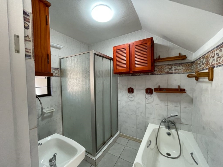 To Let 1 Bedroom Property for Rent in Meer En See KwaZulu-Natal