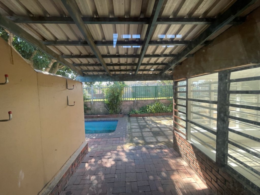 To Let 1 Bedroom Property for Rent in Meer En See KwaZulu-Natal