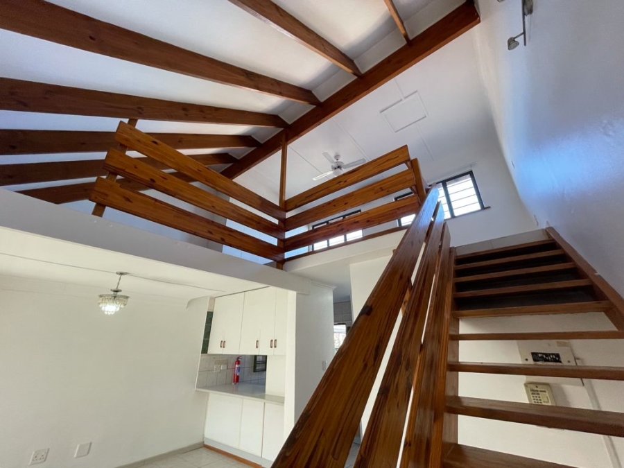 To Let 1 Bedroom Property for Rent in Meer En See KwaZulu-Natal