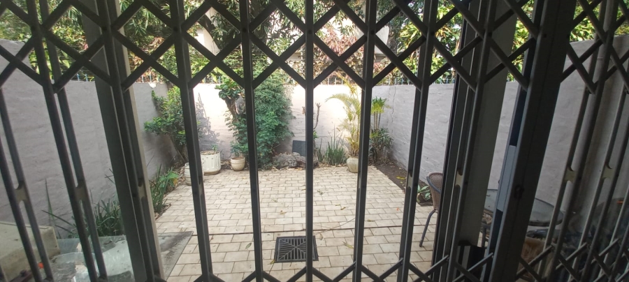 To Let 1 Bedroom Property for Rent in Musgrave KwaZulu-Natal