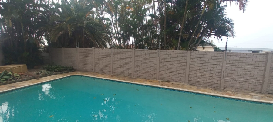 To Let 1 Bedroom Property for Rent in Musgrave KwaZulu-Natal