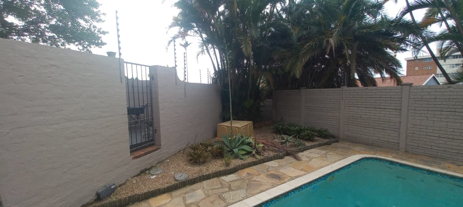 To Let 1 Bedroom Property for Rent in Musgrave KwaZulu-Natal