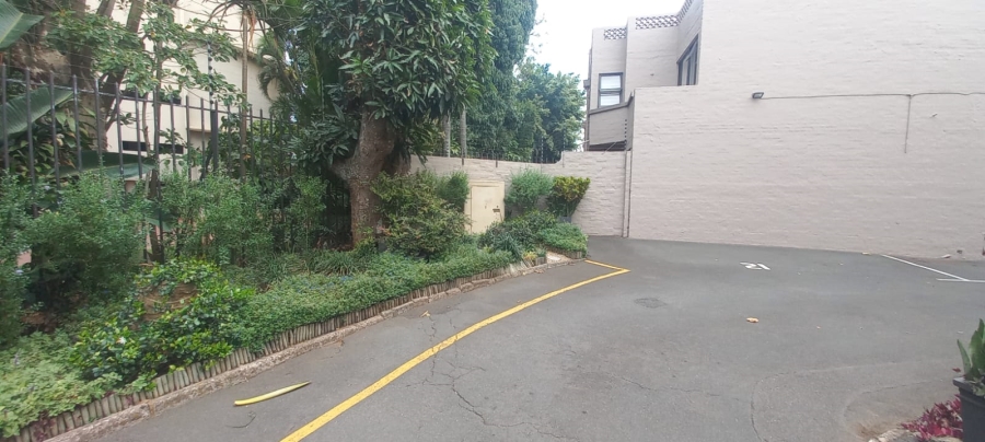 To Let 1 Bedroom Property for Rent in Musgrave KwaZulu-Natal