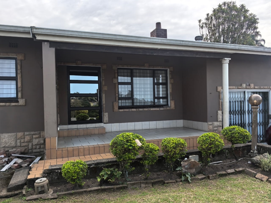 4 Bedroom Property for Sale in Farningham Ridge KwaZulu-Natal