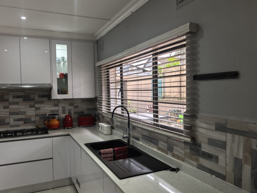 4 Bedroom Property for Sale in Farningham Ridge KwaZulu-Natal