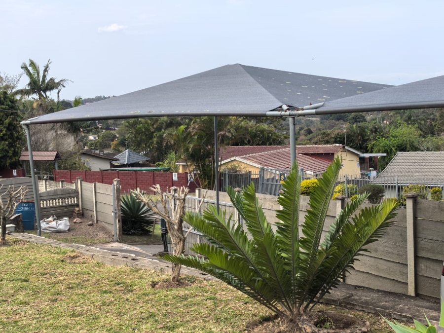 4 Bedroom Property for Sale in Farningham Ridge KwaZulu-Natal
