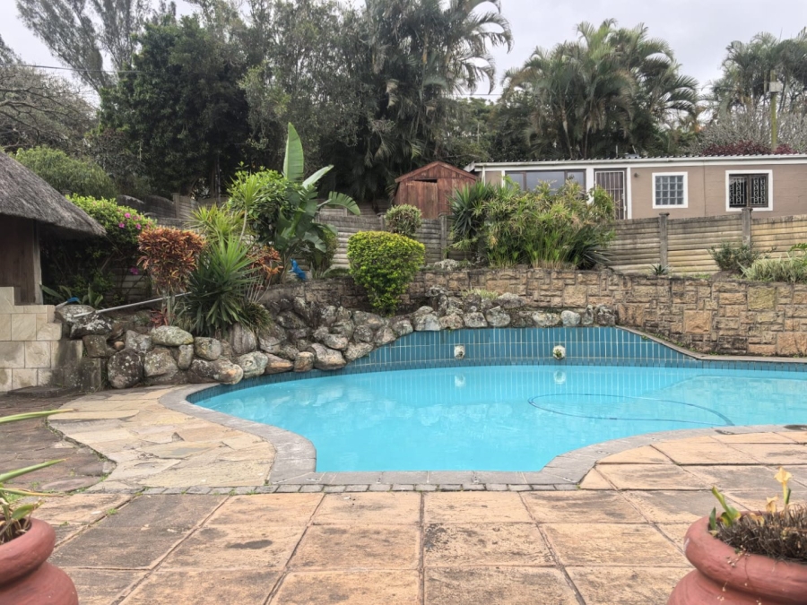 4 Bedroom Property for Sale in Farningham Ridge KwaZulu-Natal
