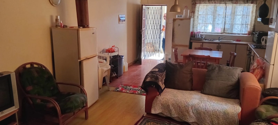 1 Bedroom Property for Sale in Margate KwaZulu-Natal