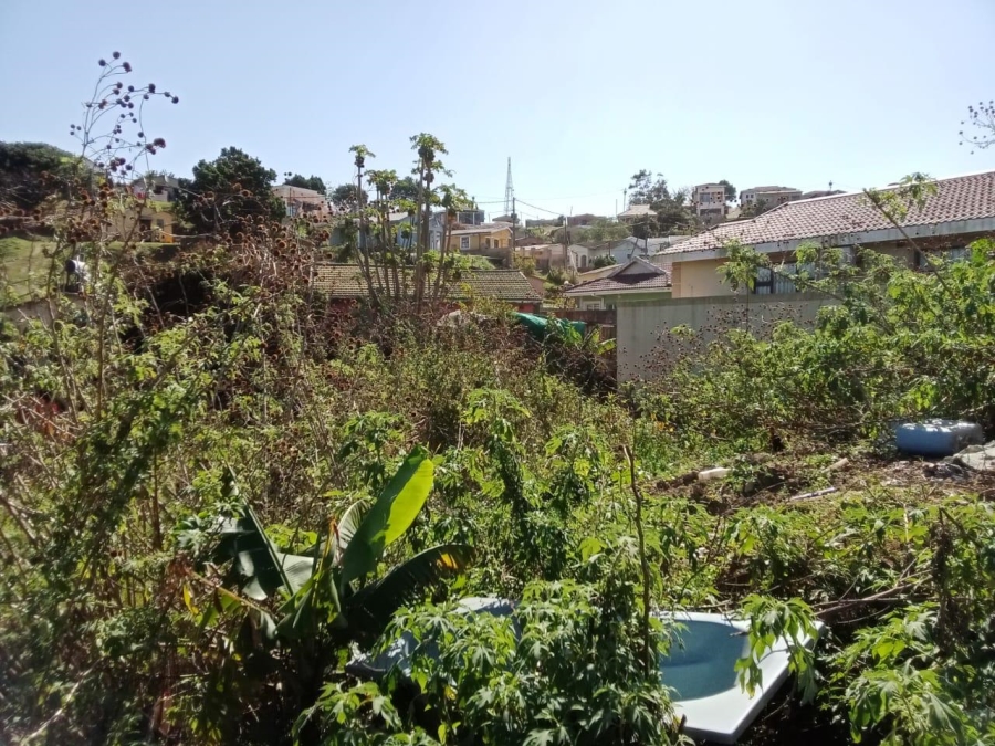 0 Bedroom Property for Sale in Lovu KwaZulu-Natal