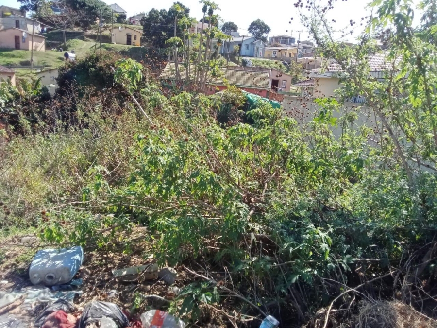 0 Bedroom Property for Sale in Lovu KwaZulu-Natal