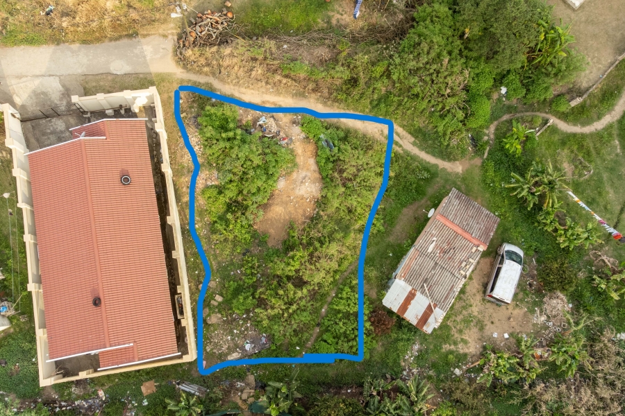 0 Bedroom Property for Sale in Lovu KwaZulu-Natal