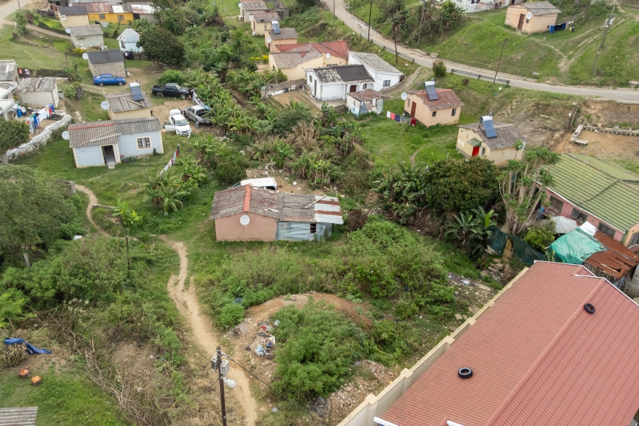 0 Bedroom Property for Sale in Lovu KwaZulu-Natal