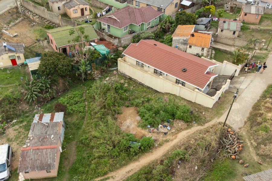 0 Bedroom Property for Sale in Lovu KwaZulu-Natal