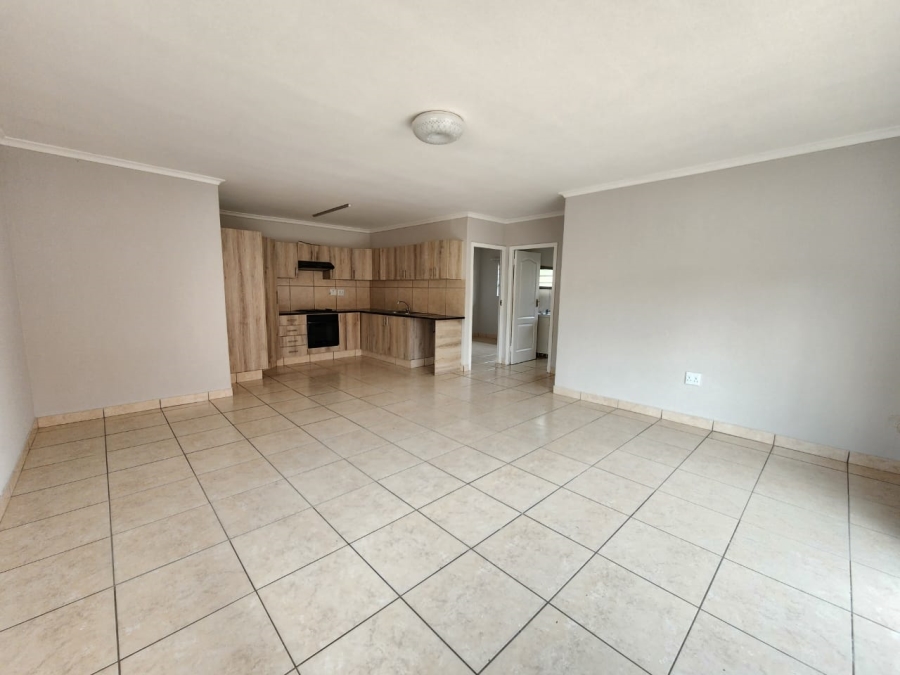 To Let 2 Bedroom Property for Rent in Crestholme KwaZulu-Natal
