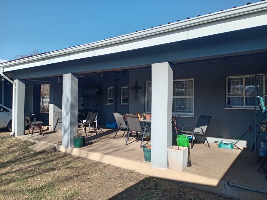 4 Bedroom Property for Sale in Pioneer Park KwaZulu-Natal