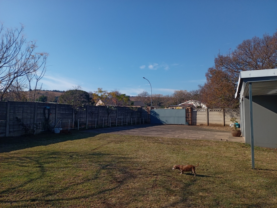 4 Bedroom Property for Sale in Pioneer Park KwaZulu-Natal